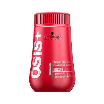 Poudre texturisante | Dust it | Osis+ | Schwarzkopf
