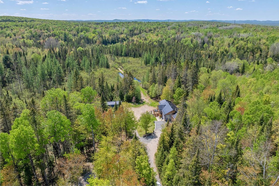 Propriété à vendre | Rivière-Rouge