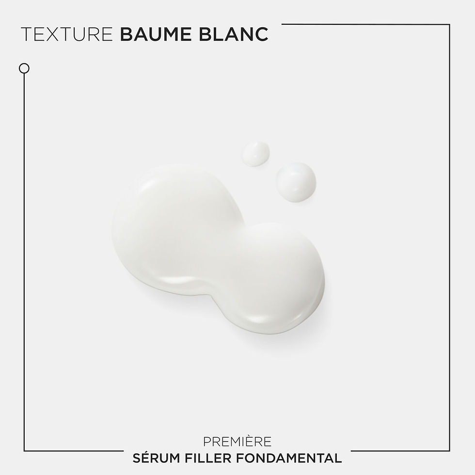 Miniature : Huile Capillaire Gloss Réparatrice | Première | Kérastase