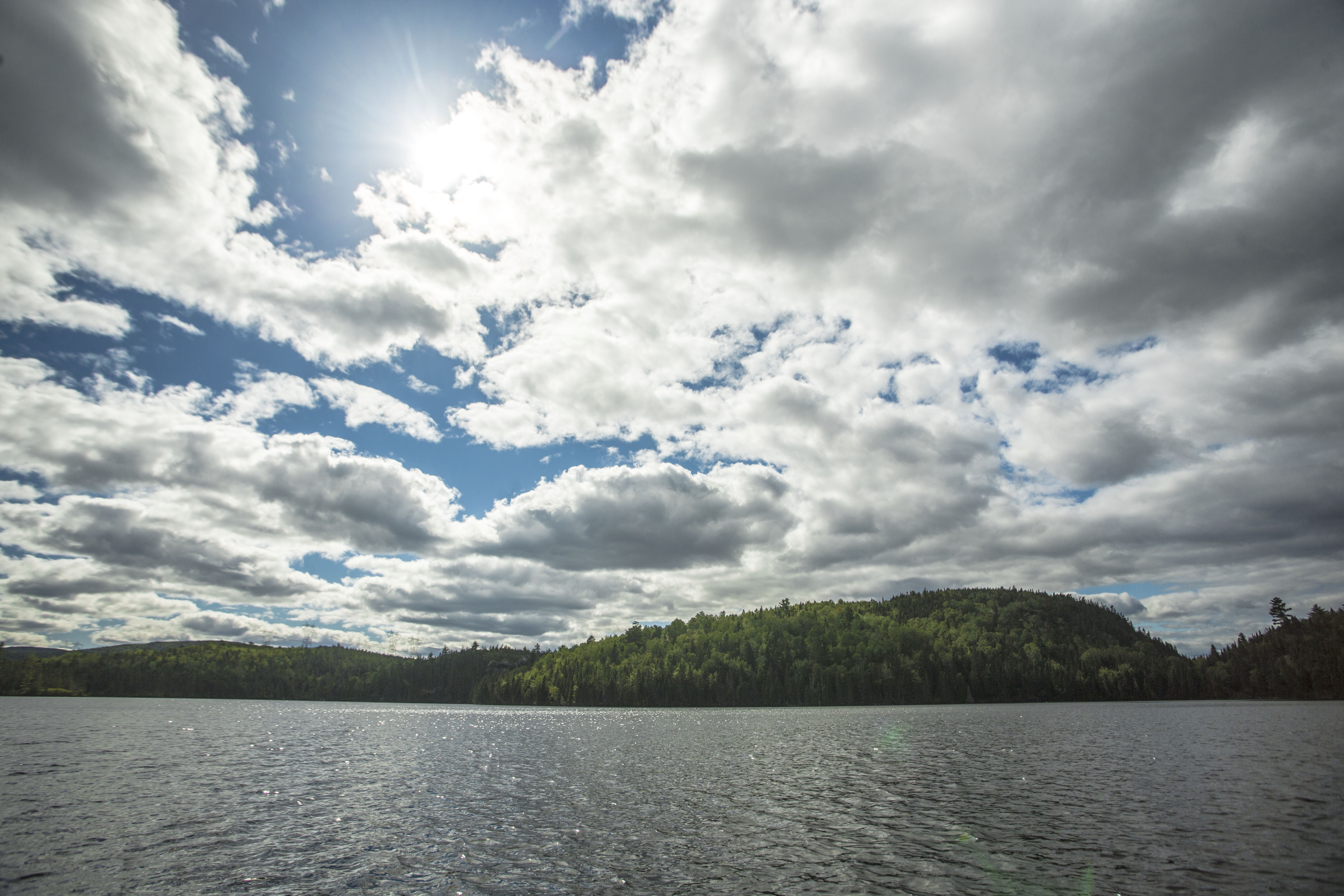 Pourvoirie Baie-sainte-catherine — photo 5