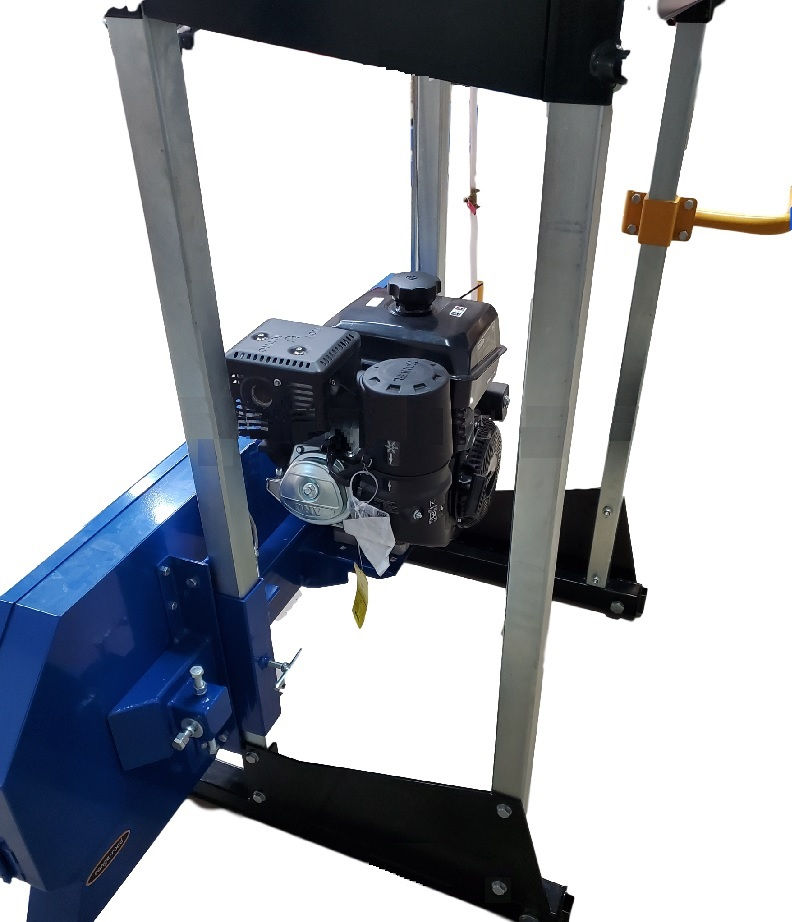 Miniature : Moulin à scie 36" | Moteur 22 HP Predator | RR5036A