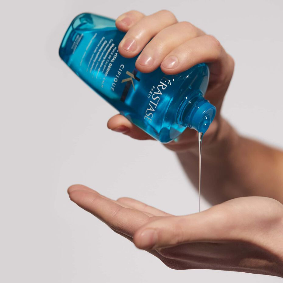 Miniature : Bain Vital Dermo-Calm | Spécifique | Kérastase