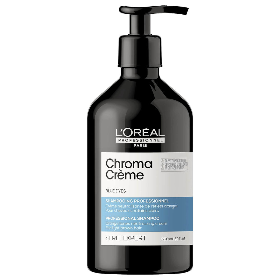 Miniature : Shampoing Bleu | Chroma | L'Oréal Professionnel Paris