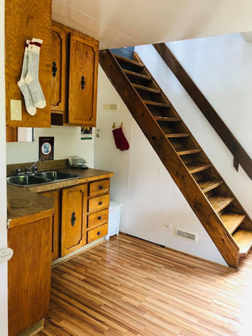 Chalet Darquise