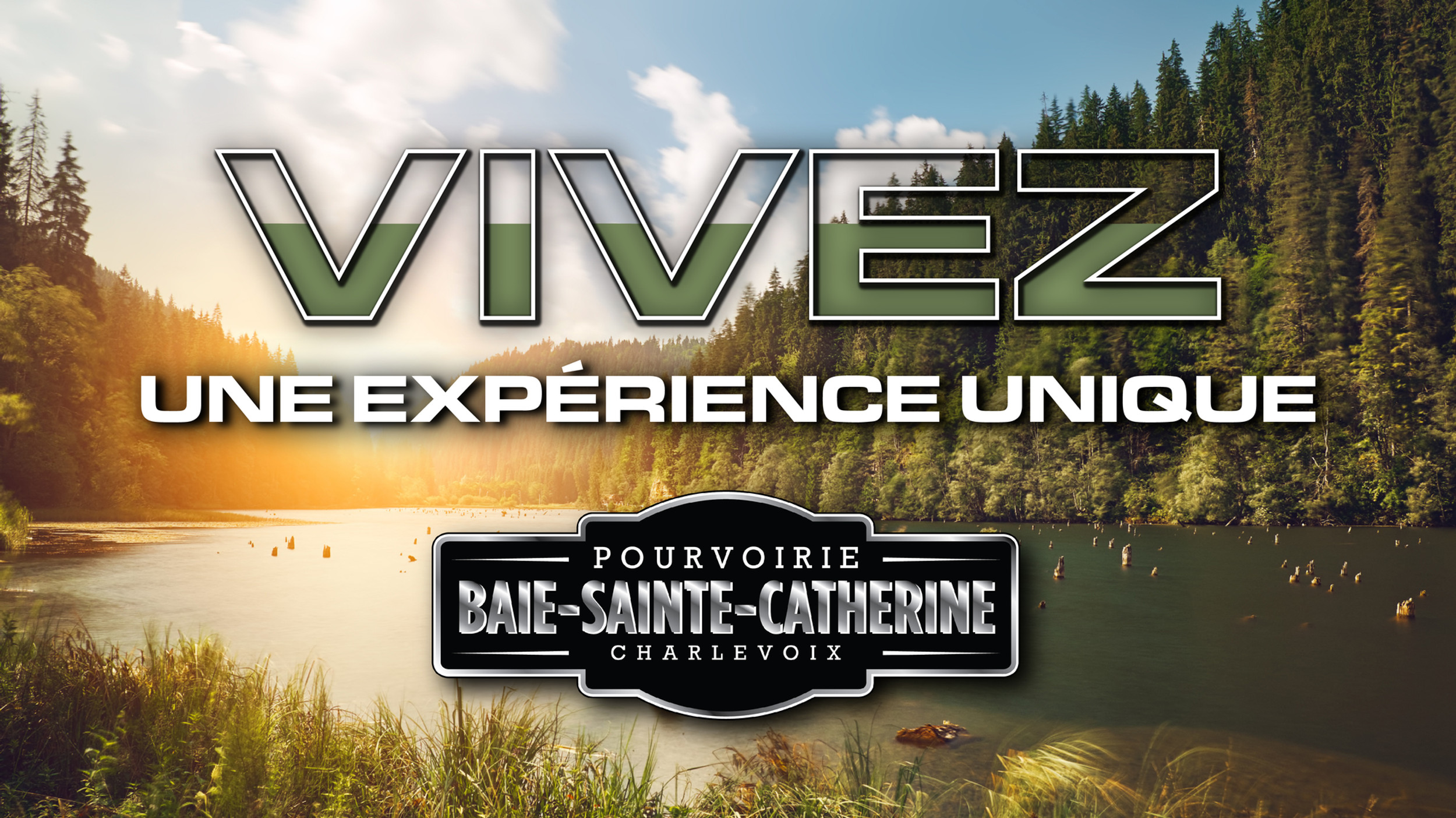 Baie-Ste-Catherine