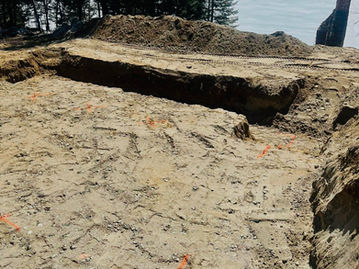 Réalisation de Gestions Conseils Excavation