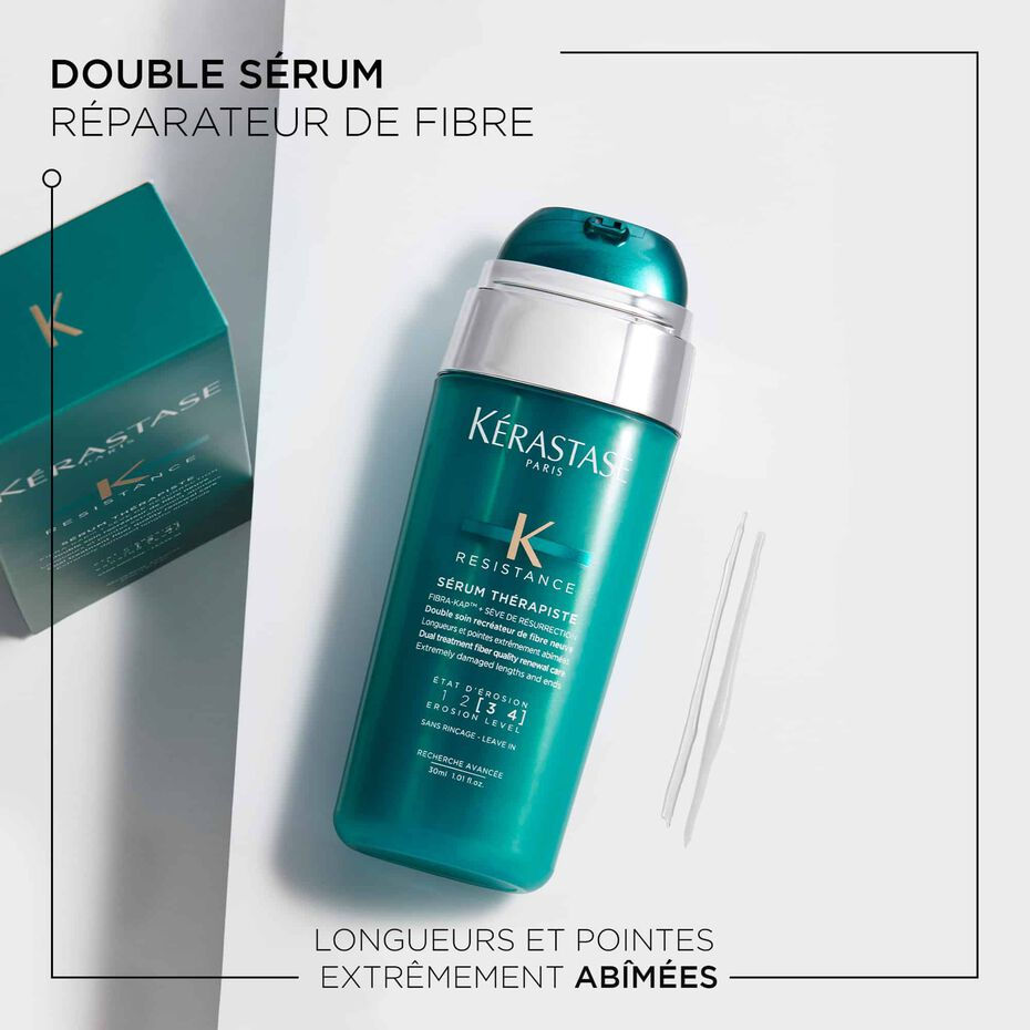 Miniature : Sérum Thérapiste | Résistance | Kérastase