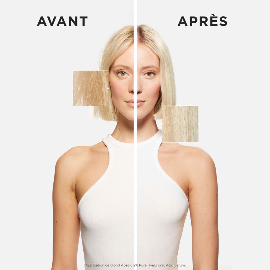 Miniature : Sérum Capillaire Cicanuit | Blond Absolu | Kérastase