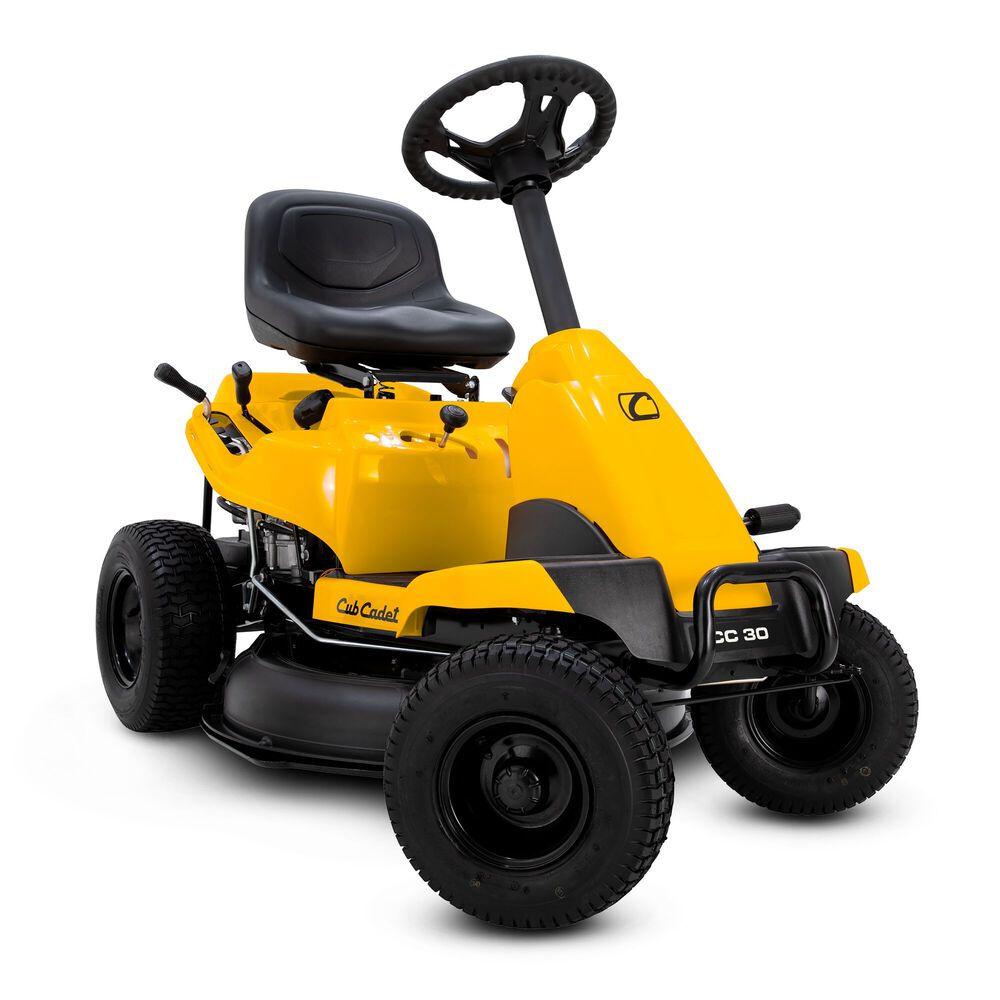 Tracteur à pelouse Cub Cadet | CC30