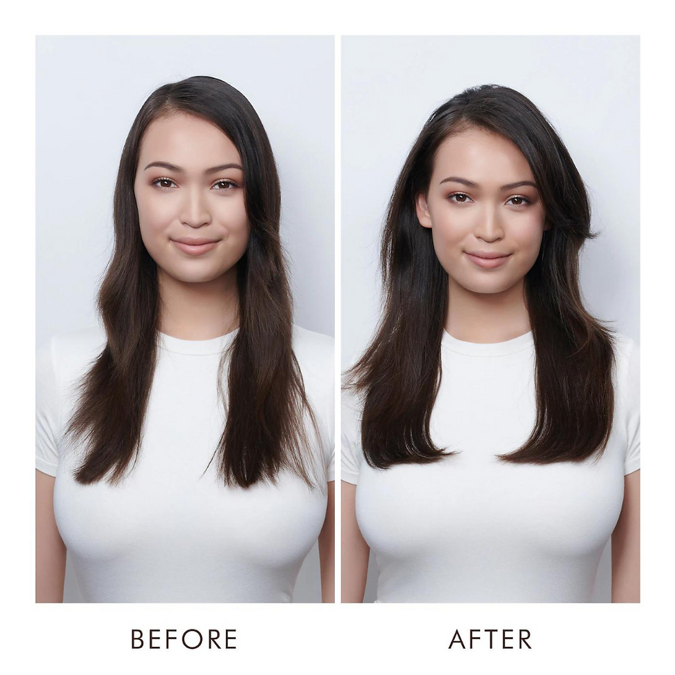 Miniature : Amplificateur de Racines | Moroccanoil