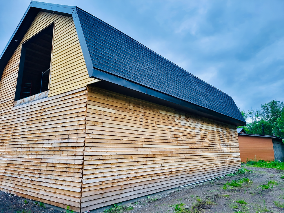 KDS Terrassement & Scierie