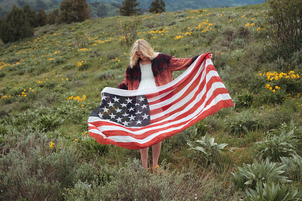 Thumbnail: Yellowstone