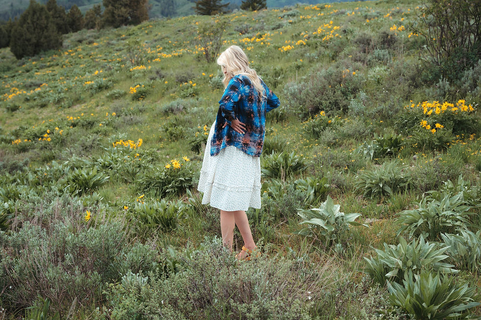 Thumbnail: Free Fallin