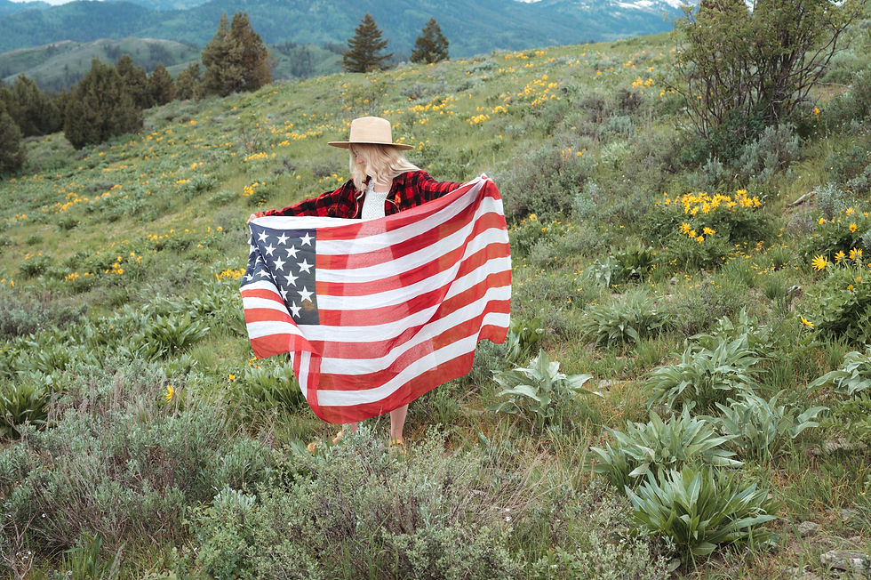 Thumbnail: Rainy Creek