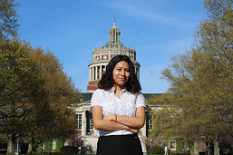 Yasmin Guzman-Cisneros