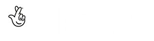 Arts Council England Lottery Funding Grant