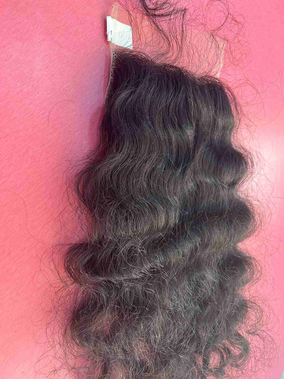 Best HD Lace Closure Vendors from India