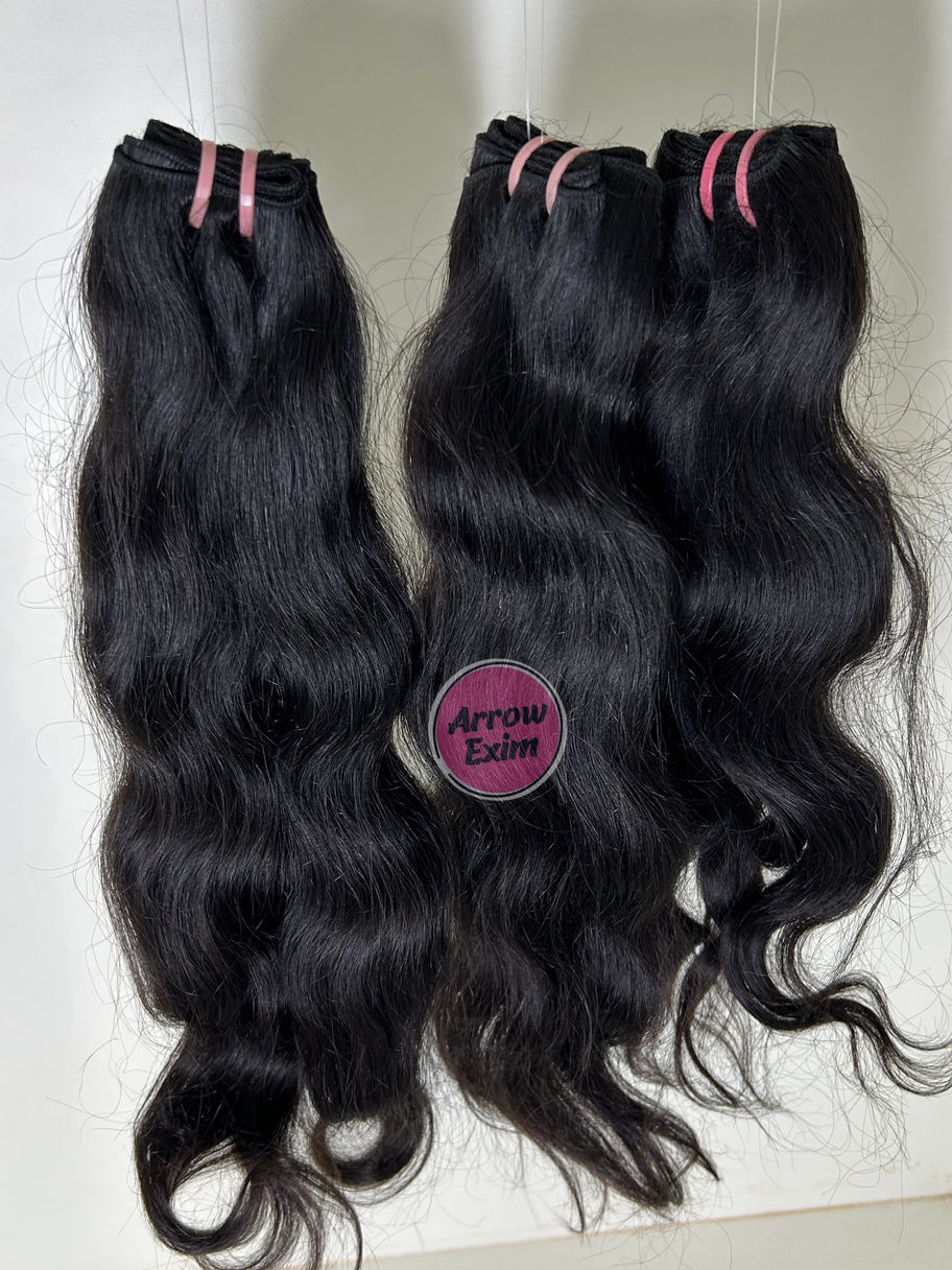 Natural Wave Human Hair Bundle Deals