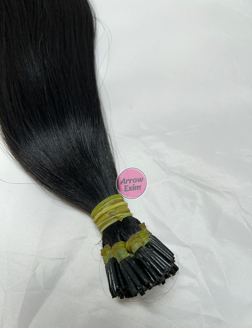 bulk human hair for salons