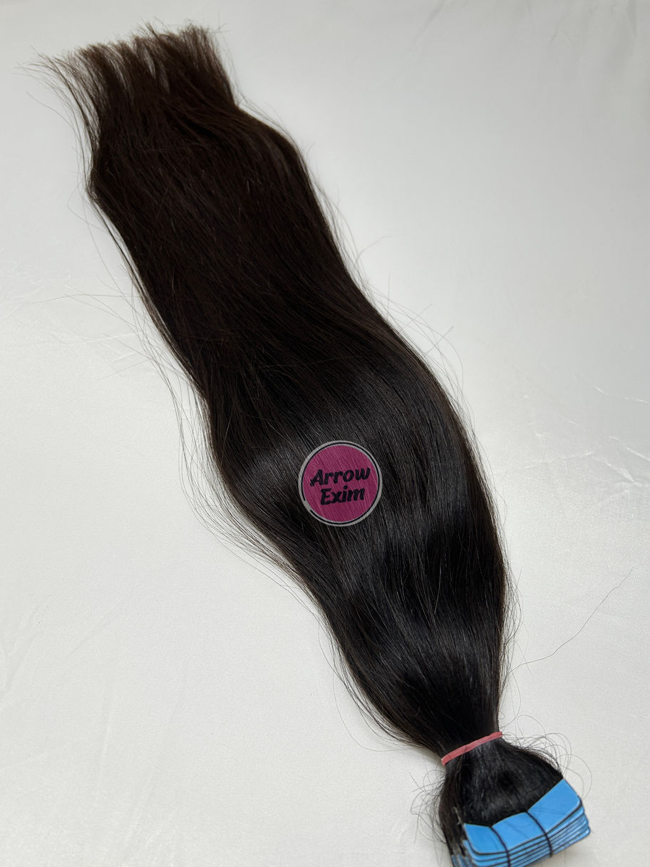 Human Hair Best Tape-in Extensions