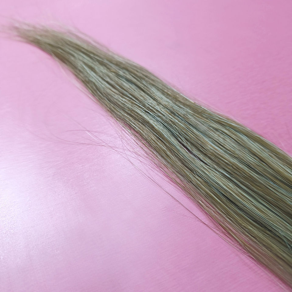 Brown Tape In Human Hair Extensions