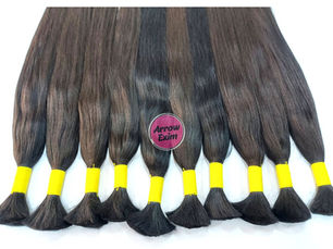 Straight Human Hair for Braiding: A Practical Guide