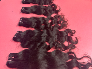 Hair Manufacturing Companies in India