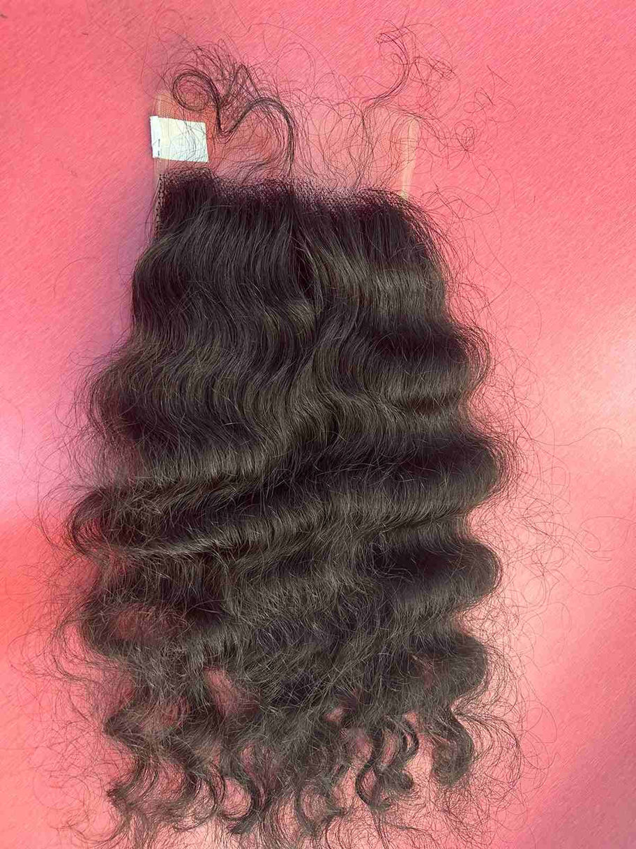Best HD Lace Closure Vendors from India