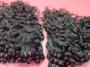 Raw Hair Extensions suppliers from India