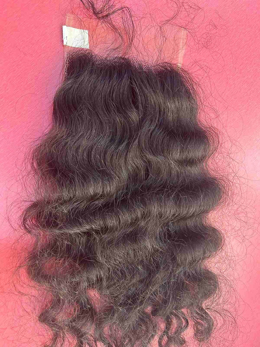 Best HD Lace Closure Vendors from India