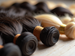 Understanding Authentic Human Hair Bundles