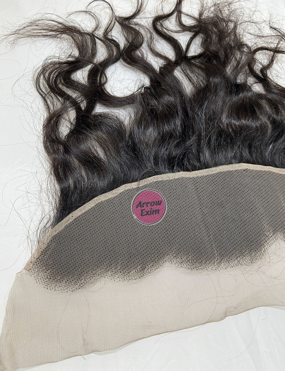 Body Wave Human Hair Swiss Lace Frontal