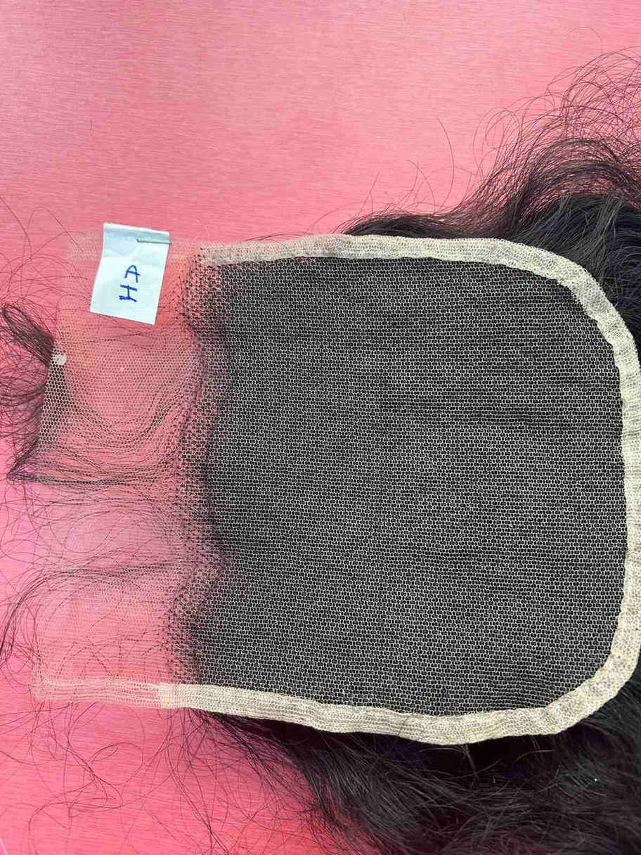 Best HD Lace Closure Vendors from India