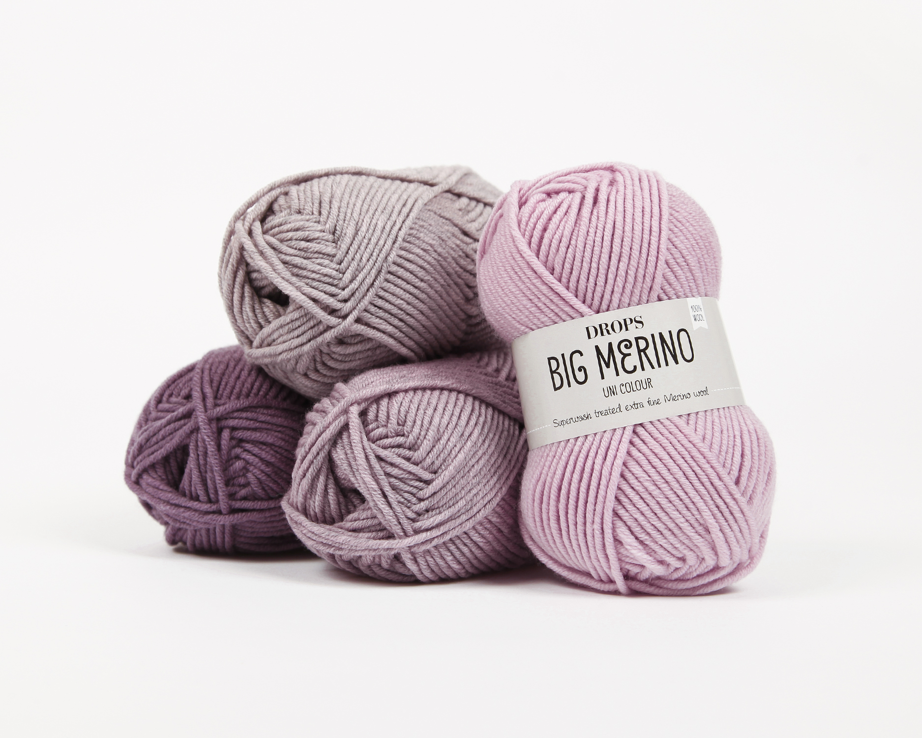 Пряжа Мериносовая Шерсть Купить Интернет Магазин