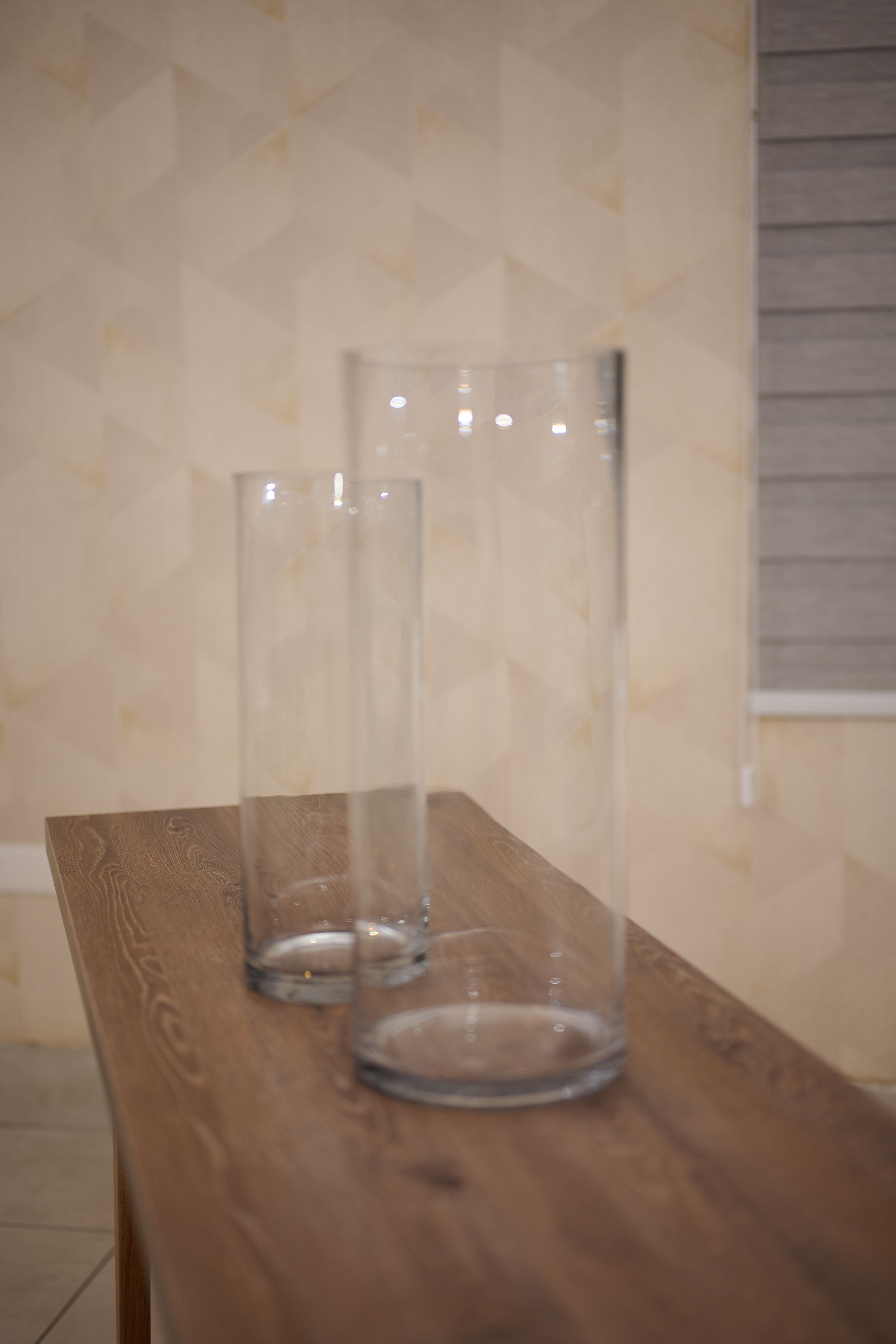 Cilindro cristal #15 #18