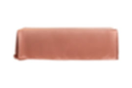 Mantel rect. Jacquard rosa viejo