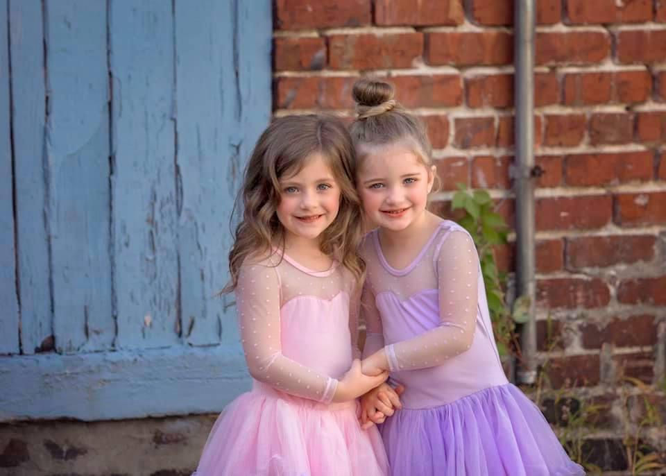 JByrd Dance Photography