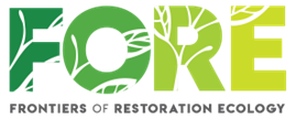 Frontiers of Restoration Ecology (FORE)