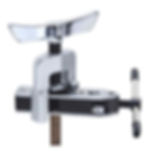 Miniatura: Flangeador de Mesa Ajustável 3/16" a 5/8" Suryha