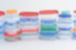 Food Storage Container