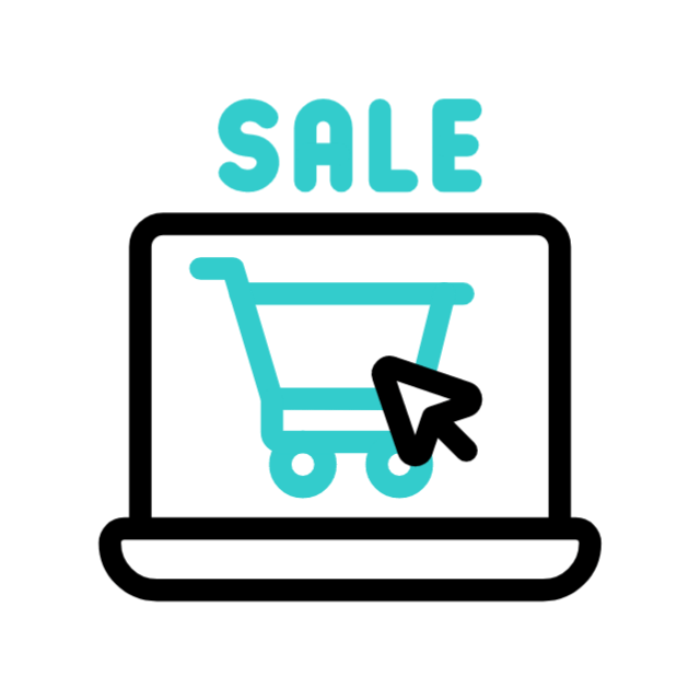 Sale boost with reality edge