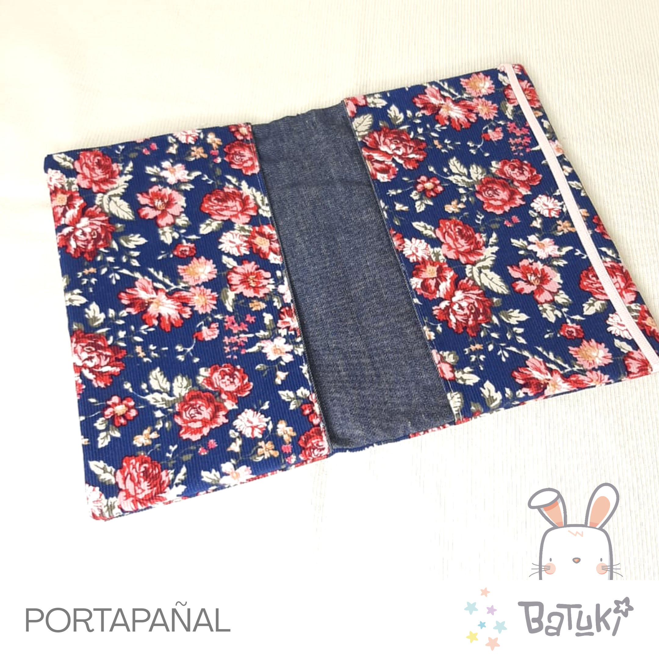 Portapañal