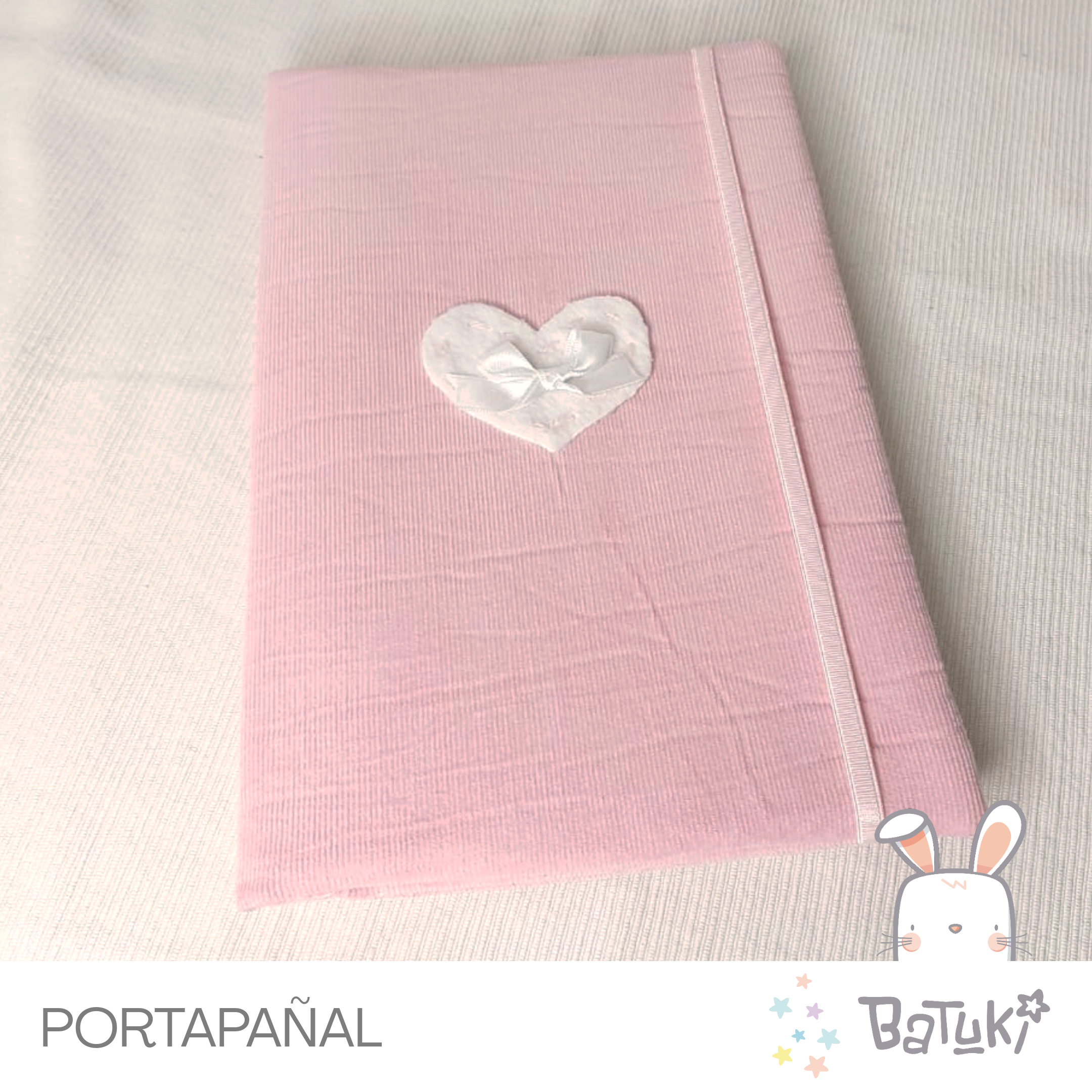 Portapañal