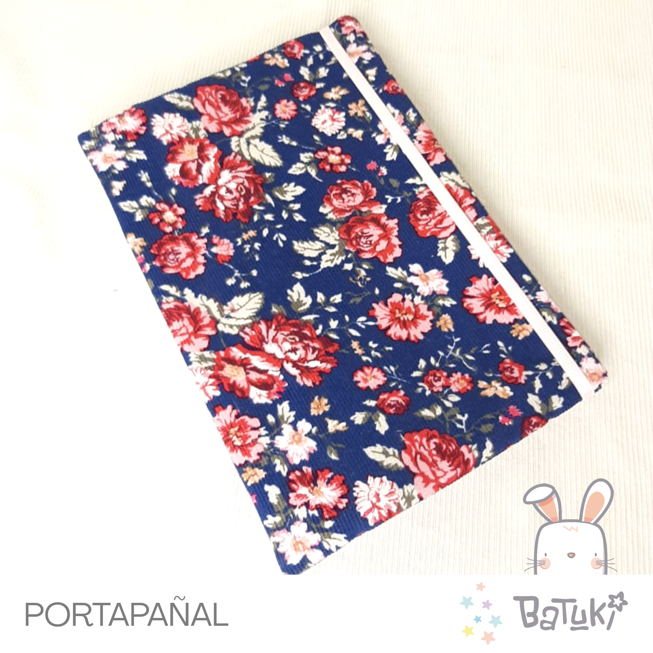Portapañal