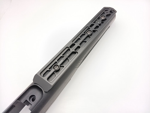 Savage 110 Arca Rail (SH110-A) | Salmon River Armory