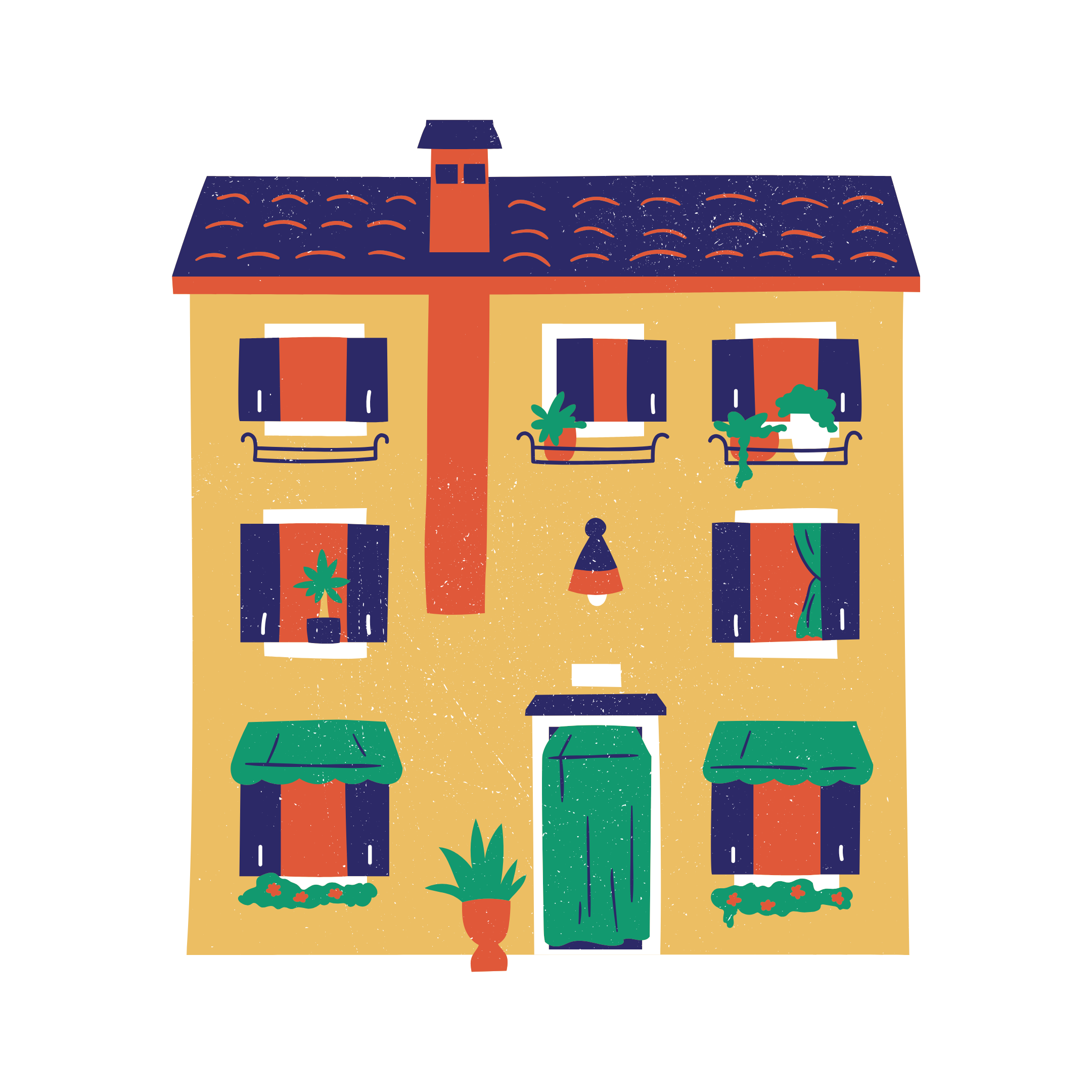 Nettoyage d'appartement