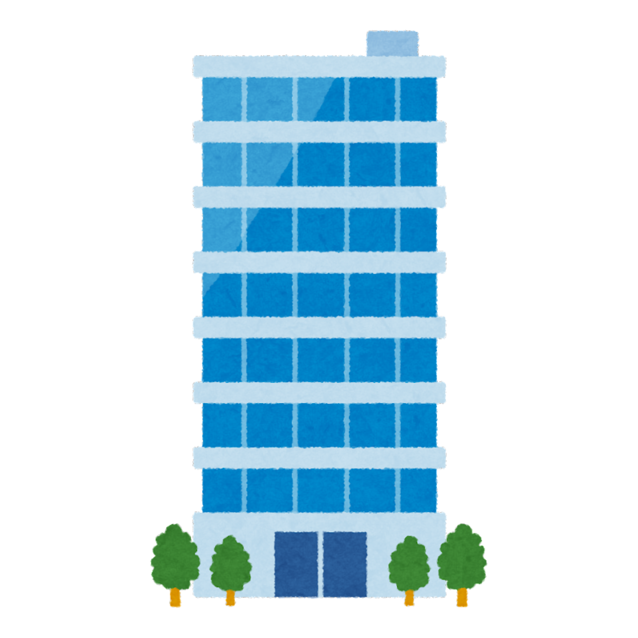 Nettoyage d'appartement