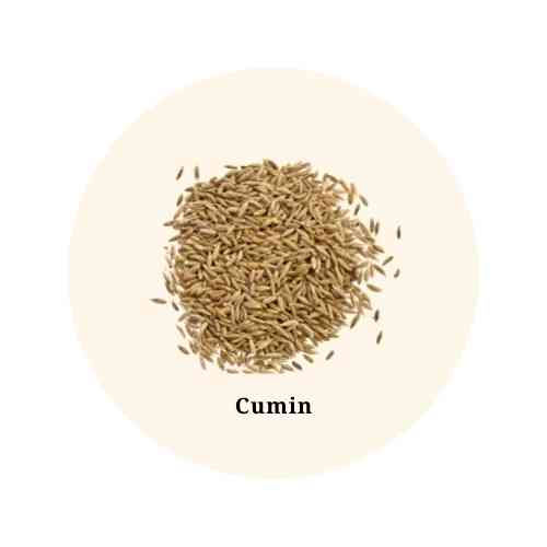 Cumin