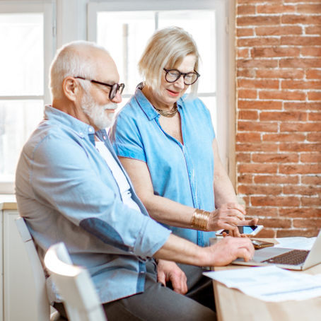 Lifevesting: A Memo for Heirs