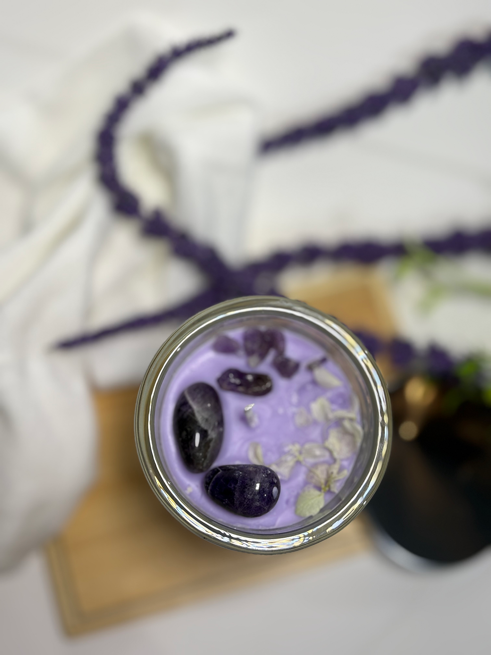 Thumbnail: CANDLE